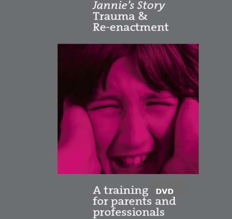 Jannie's Story