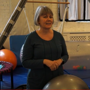 Understanding Sensory Integration