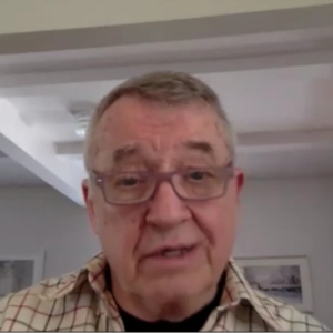 Dan Hughes webinar for professionals - Keeping in Touch and Managing Relationships with Birth Families
