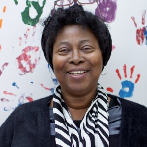 Dee Bamford - Family Futures