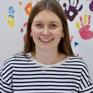 Emily Stocking - Family Futures
