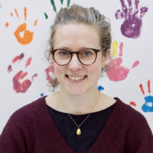 Georgie Kovoor - Family Futures
