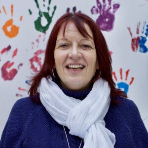 Sue Hughes - Family Futures