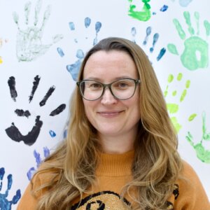 Samantha Pepper-Haederle - Family Futures
