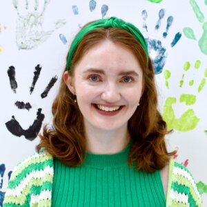 Michaela Kerwick - Family Futures