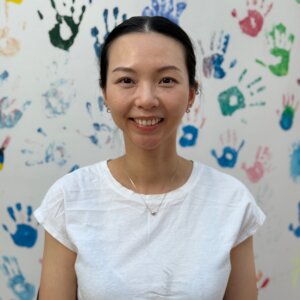 Joanne Wong - Family Futures