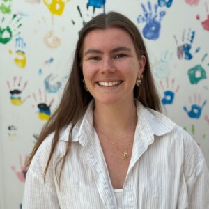 Sophie Barrett - Family Futures